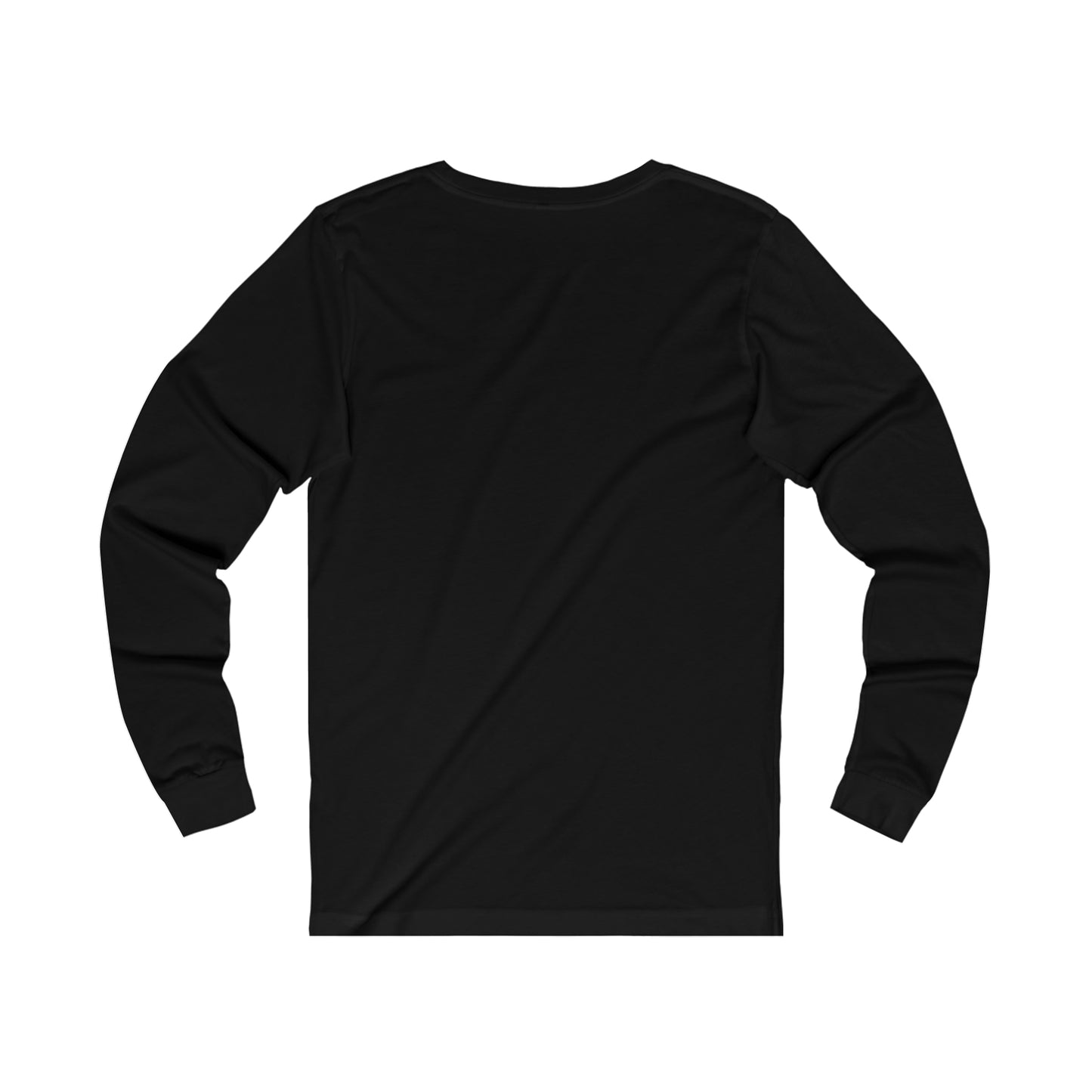 Acid Tongue - Arboretum - Unisex Jersey Long Sleeve Tee