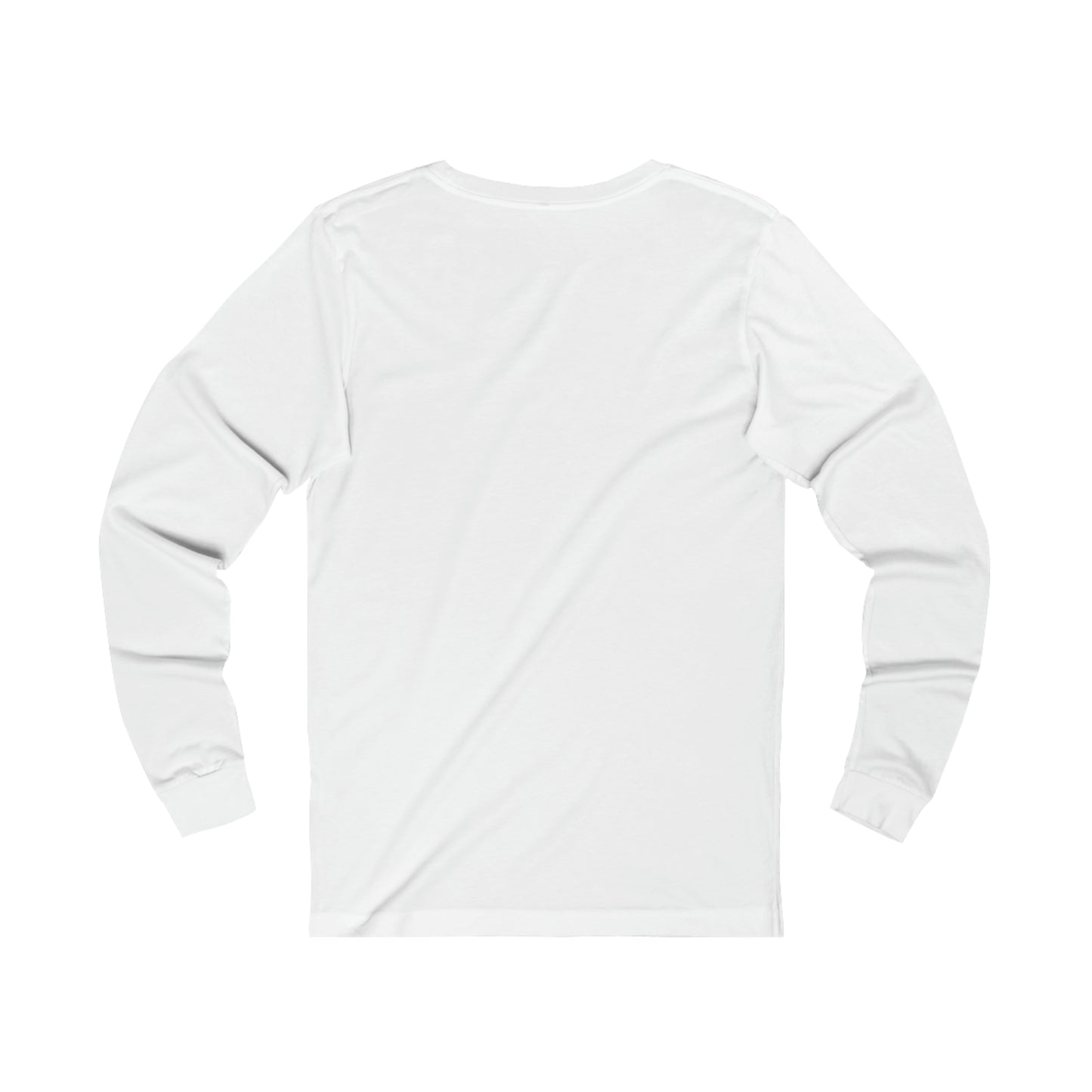Acid Tongue - Arboretum - Unisex Jersey Long Sleeve Tee
