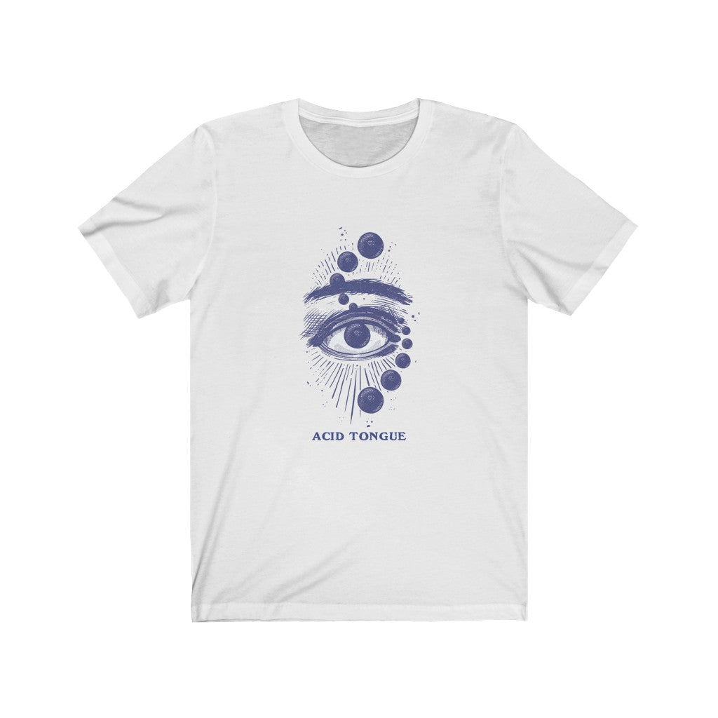 Ordinary People Eye - Unisex Adult Tee