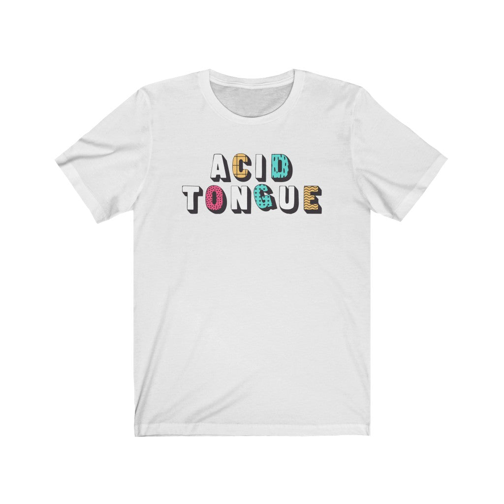 Bullies - Unisex Adult Tee