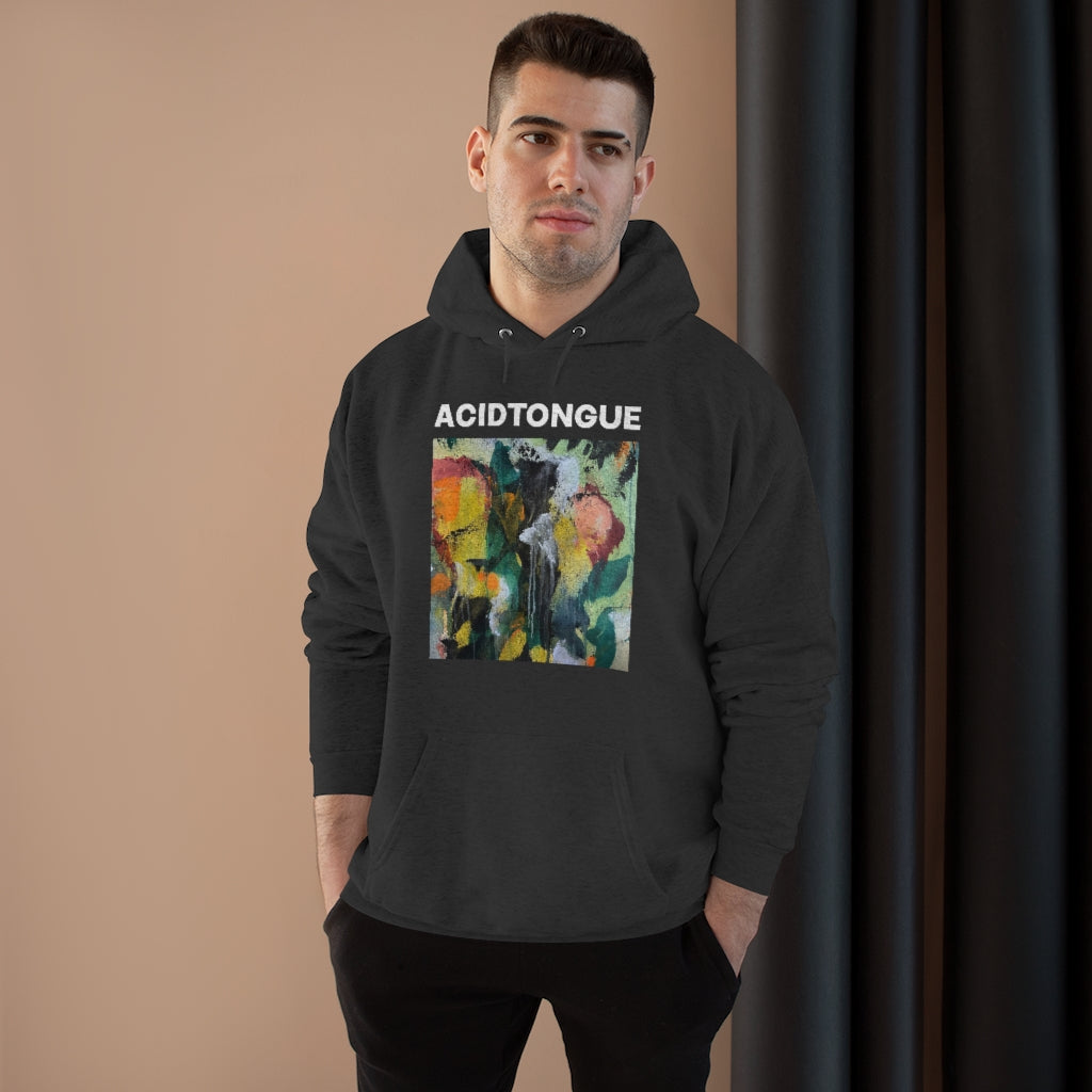 Arboretum - Unisex Adult Hoodie Sweatshirt