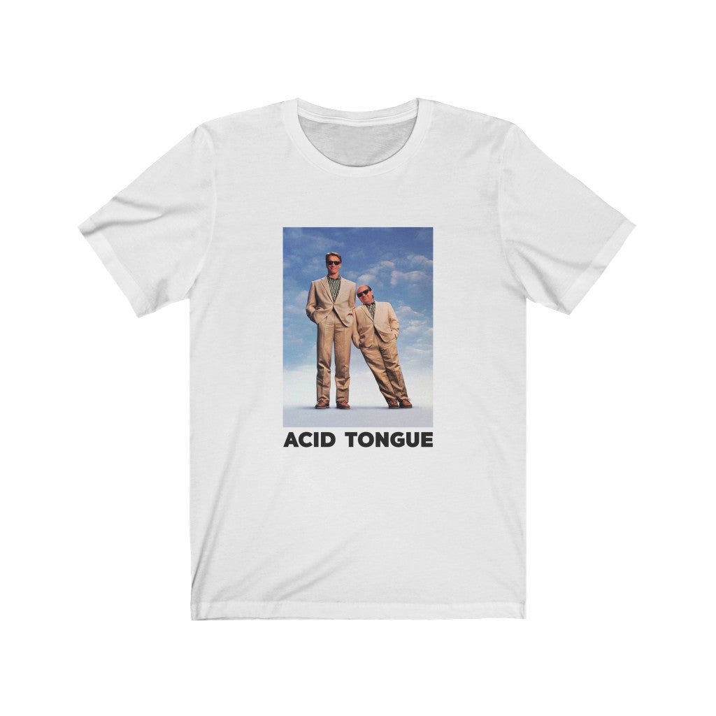 Twins - Unisex Adult Tee
