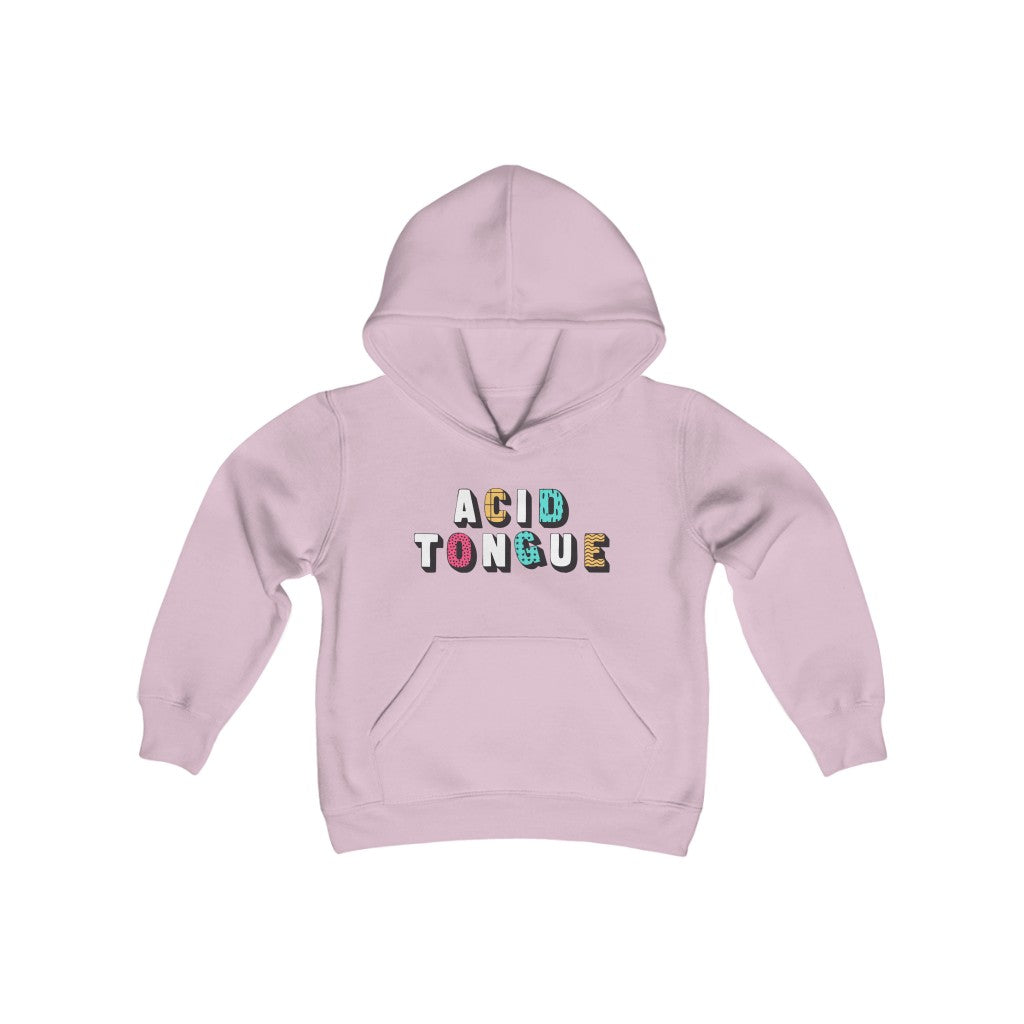 Bullies - Unisex Kids Sweatshirt (Youth Sizes)
