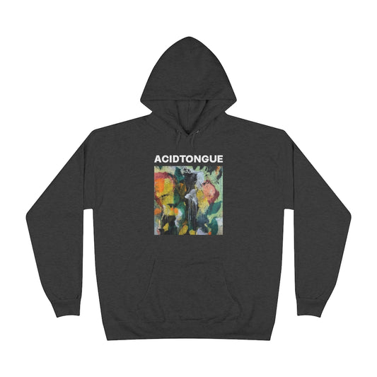 Arboretum - Unisex Adult Hoodie Sweatshirt