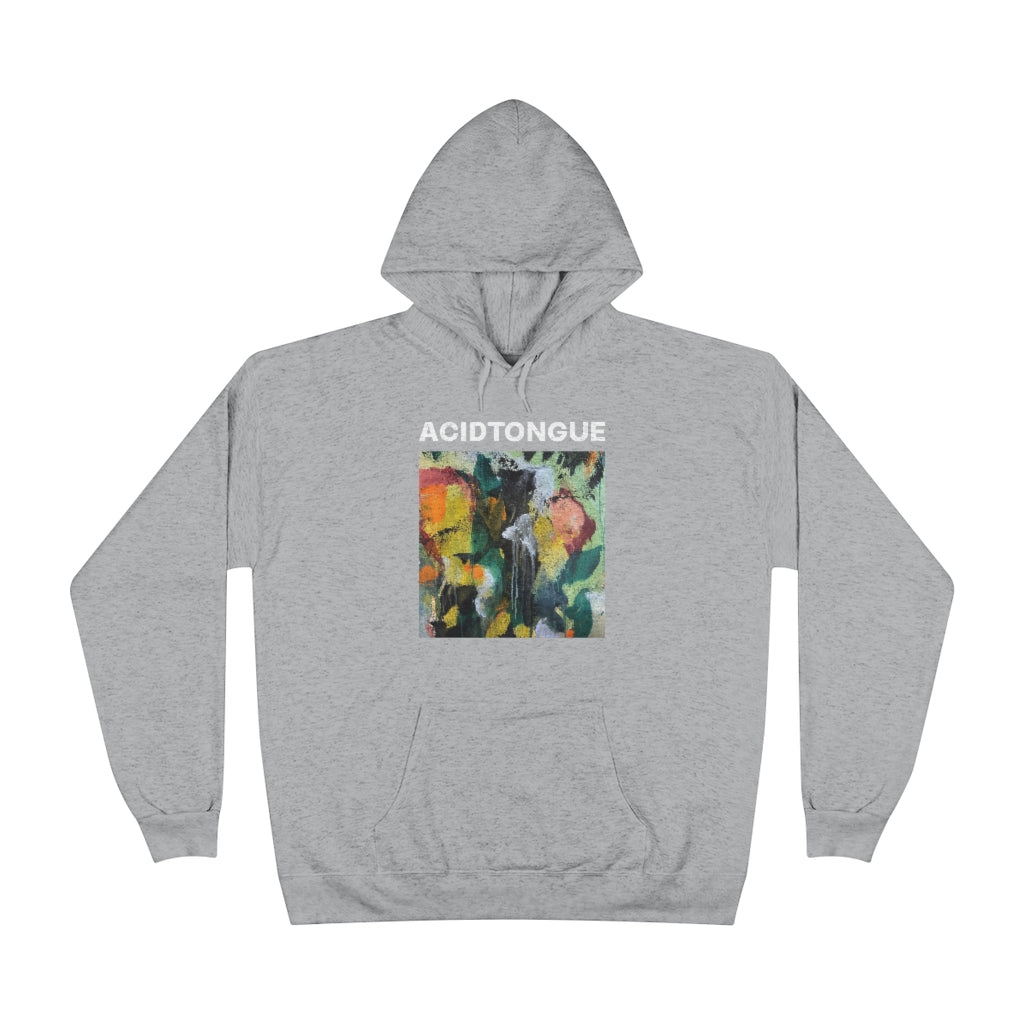Arboretum - Unisex Adult Hoodie Sweatshirt