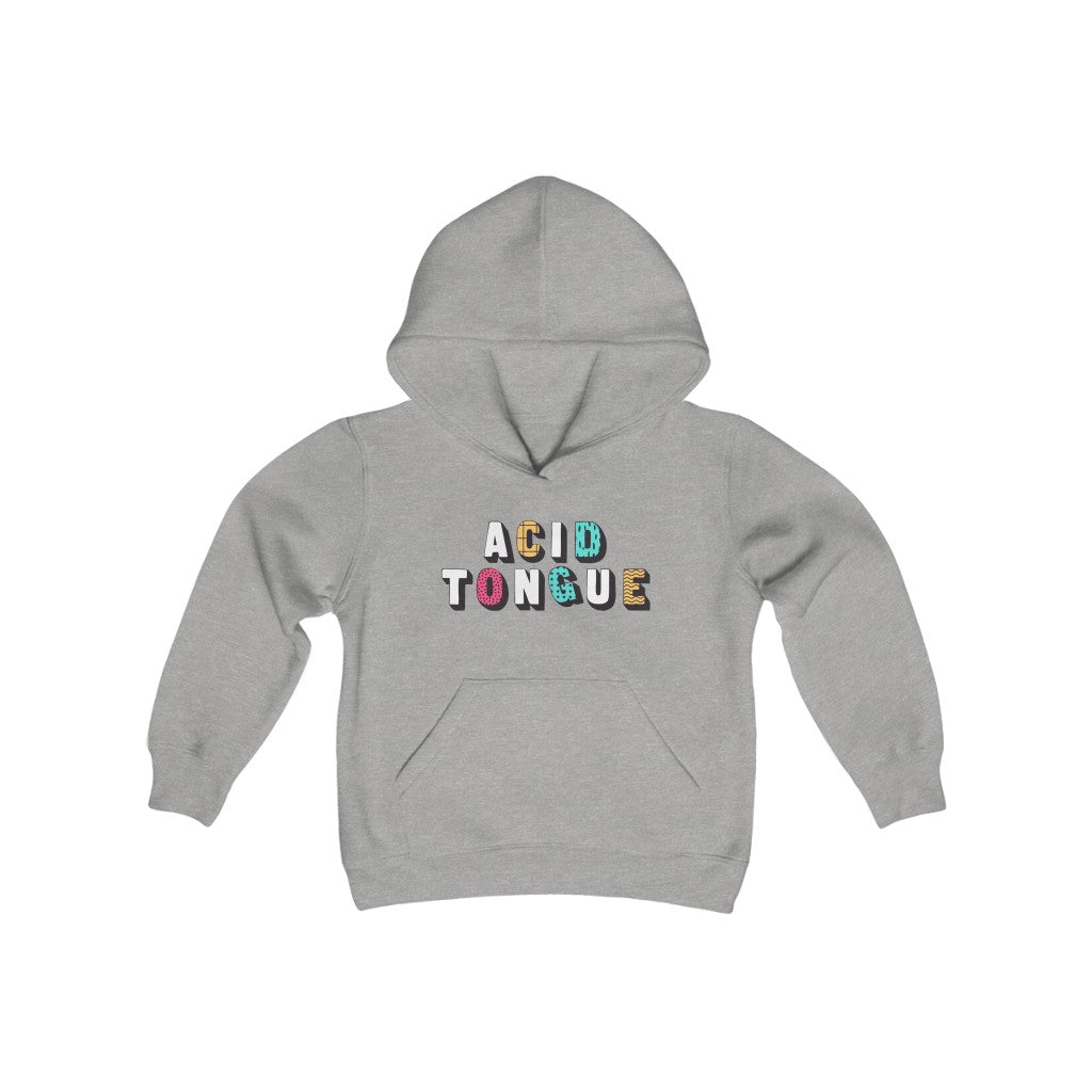 Bullies - Unisex Kids Sweatshirt (Youth Sizes)