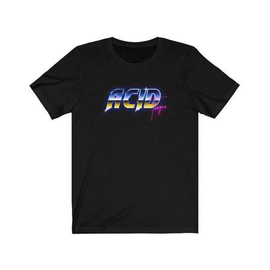 1980s Neon - Unisex Adult Tee