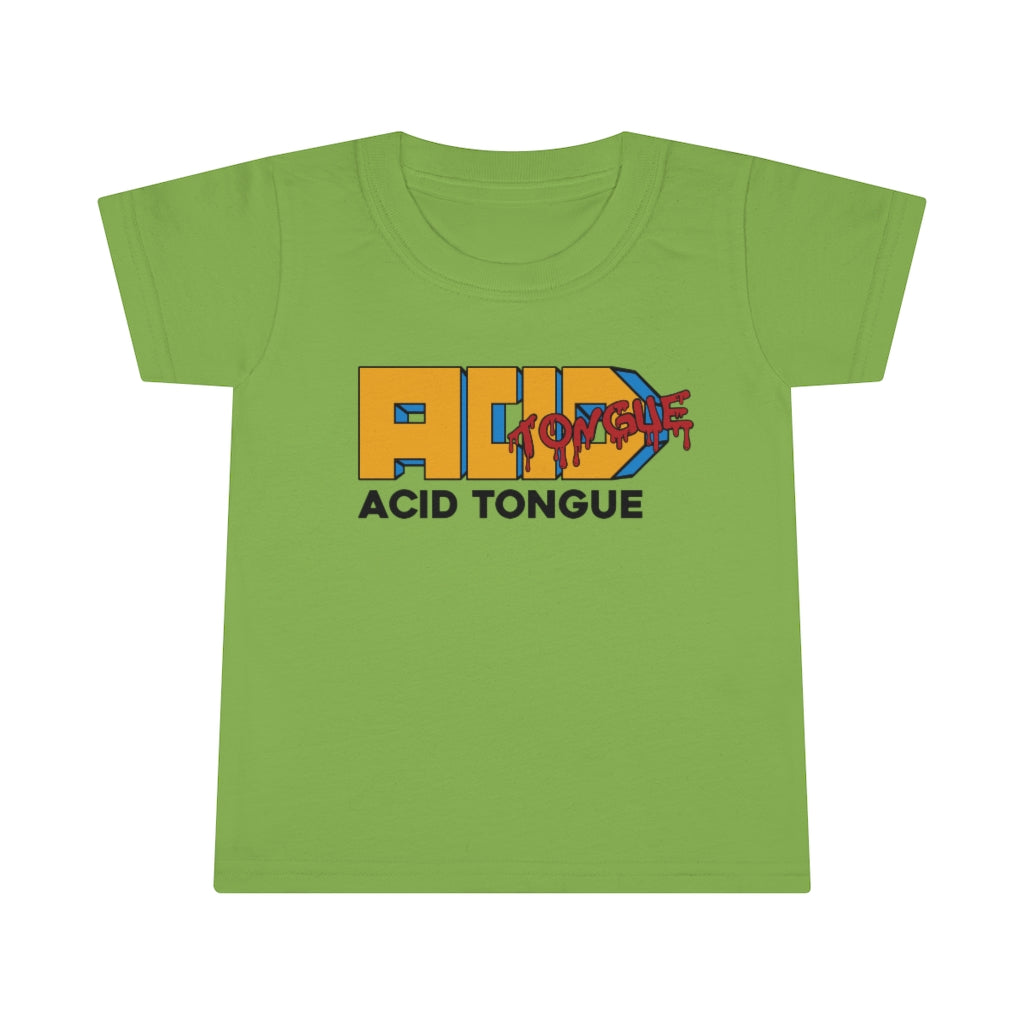 I Want My Acid Tongue - Unisex Baby Tee (Infant Sizes)