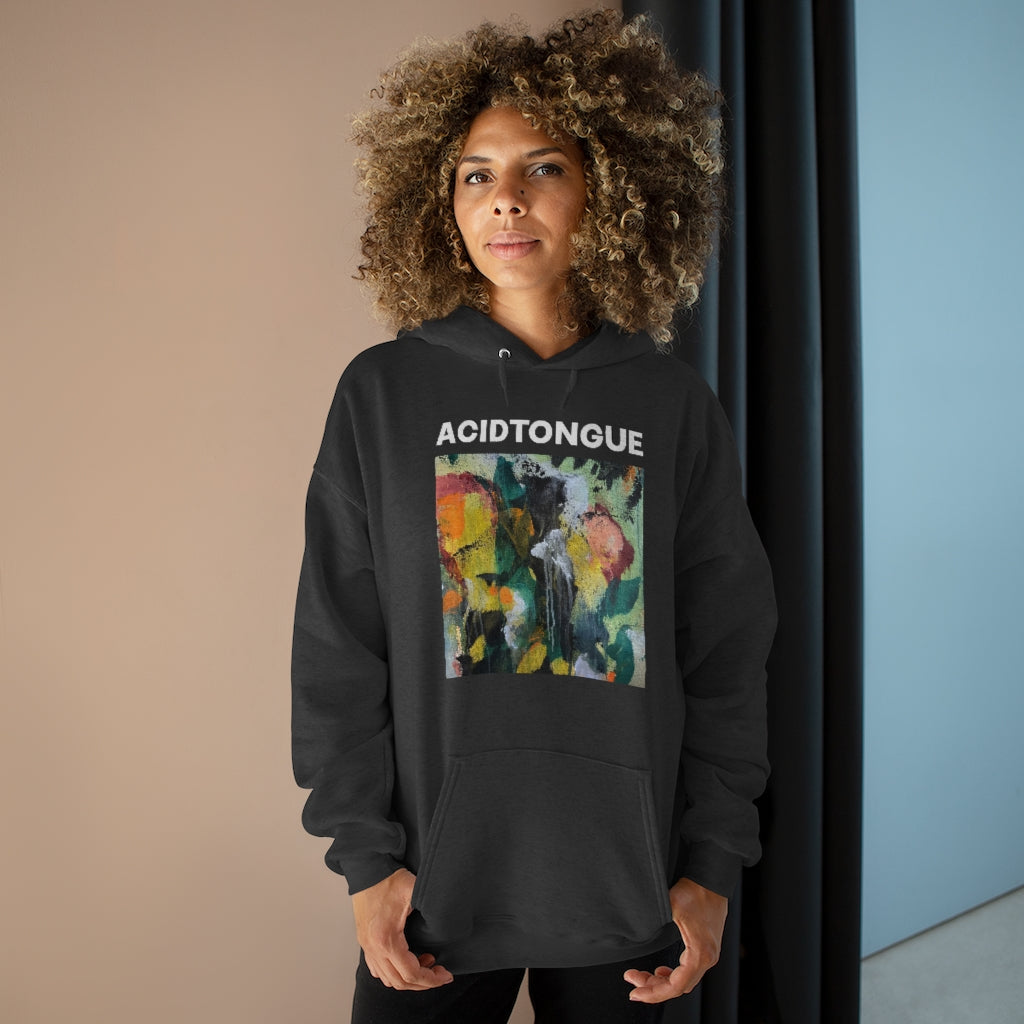 Arboretum - Unisex Adult Hoodie Sweatshirt