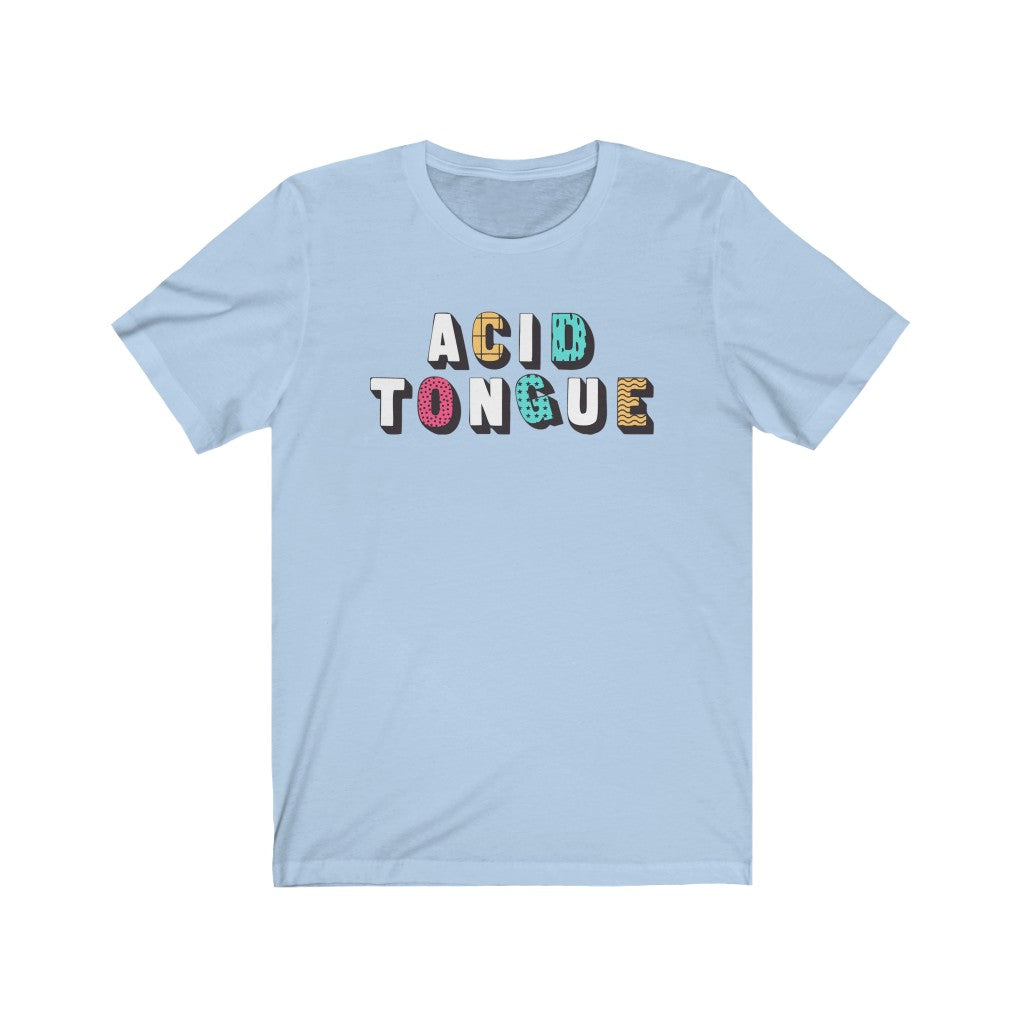 Bullies - Unisex Adult Tee