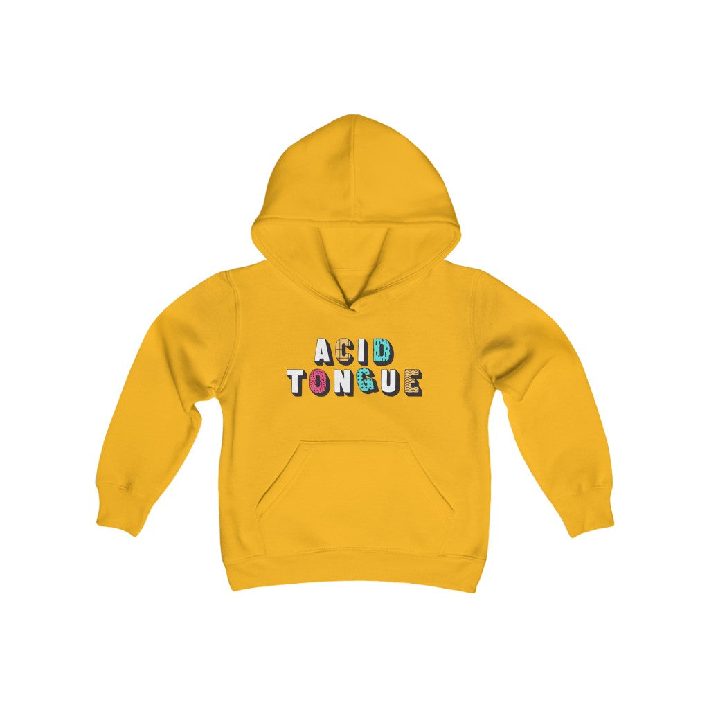 Bullies - Unisex Kids Sweatshirt (Youth Sizes)