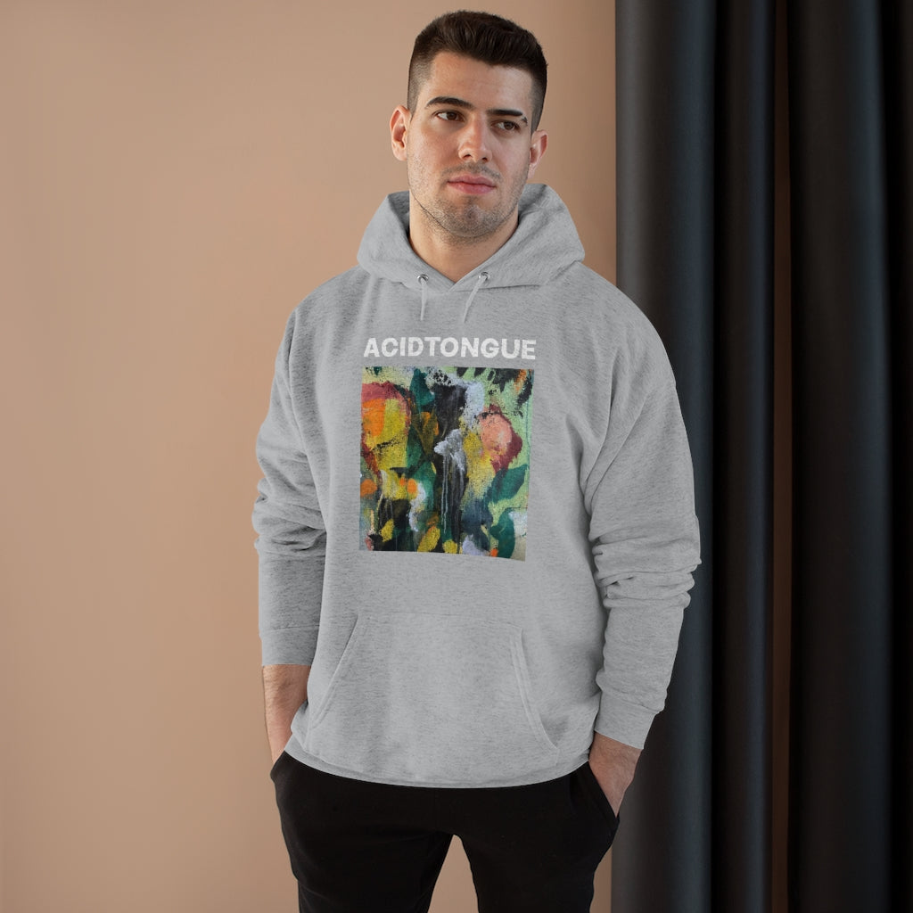 Arboretum - Unisex Adult Hoodie Sweatshirt