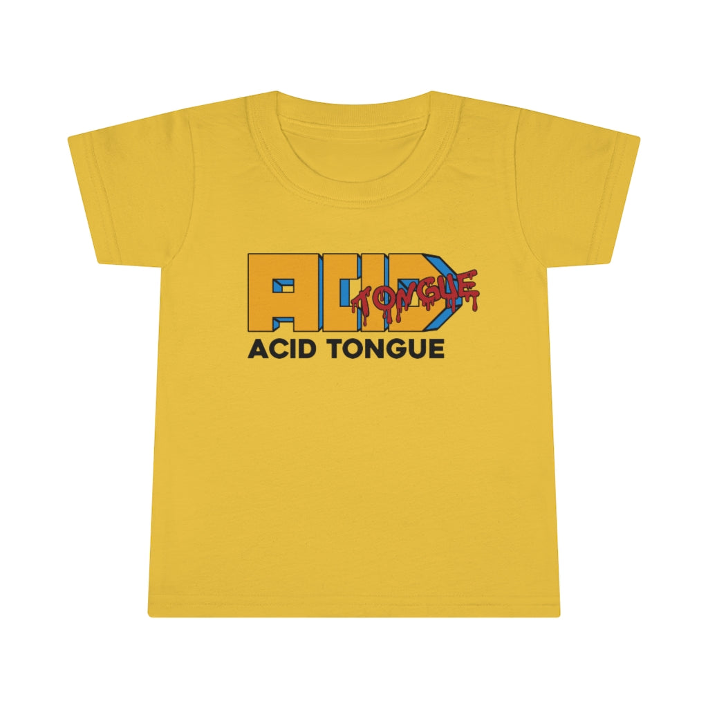 I Want My Acid Tongue - Unisex Baby Tee (Infant Sizes)