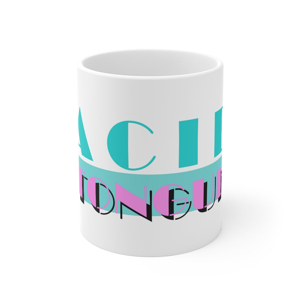 Classic Diner - Coffee Mug