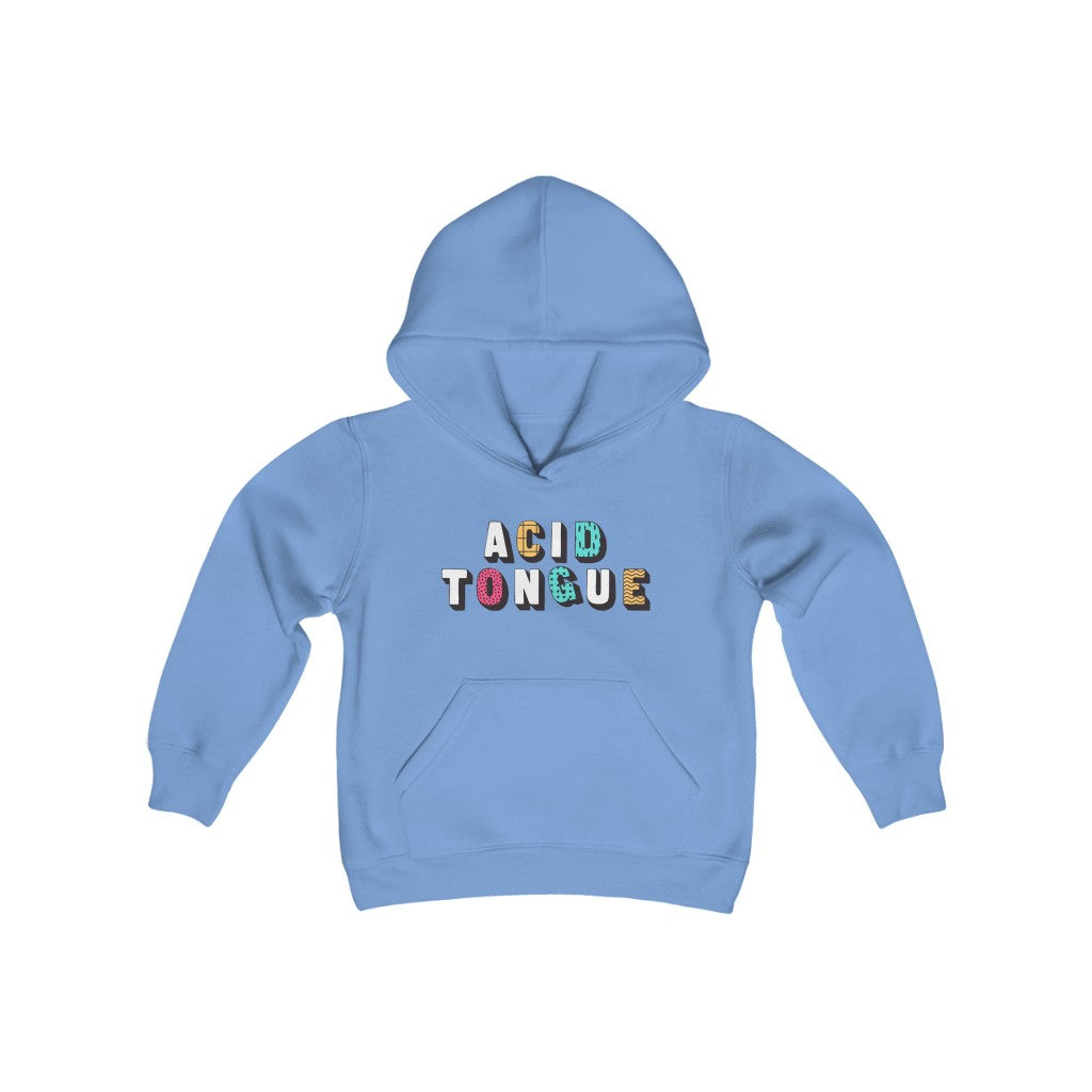 Bullies - Unisex Kids Sweatshirt (Youth Sizes)