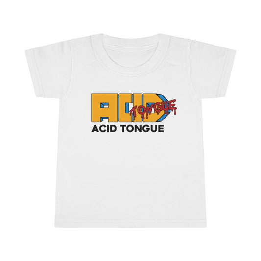 I Want My Acid Tongue - Unisex Baby Tee (Infant Sizes)