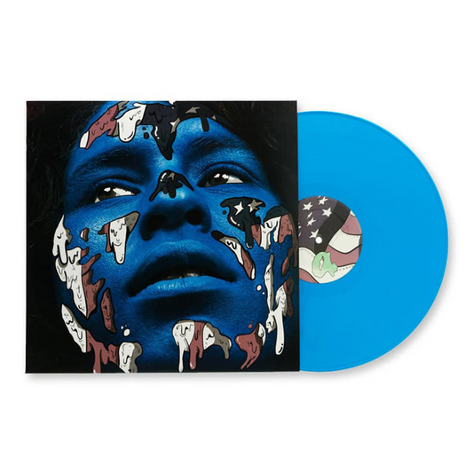 Babies - 12" Colored Vinyl